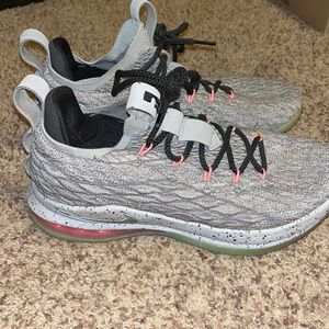 Nike Lebron basketball shoes